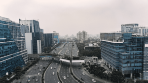 Why Gurgaon is the most preferred destination for real estate investors?