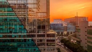 The Benefits of Living in Gurgaon: A Comprehensive Guide