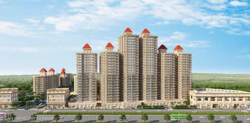 MRG World The Skyline